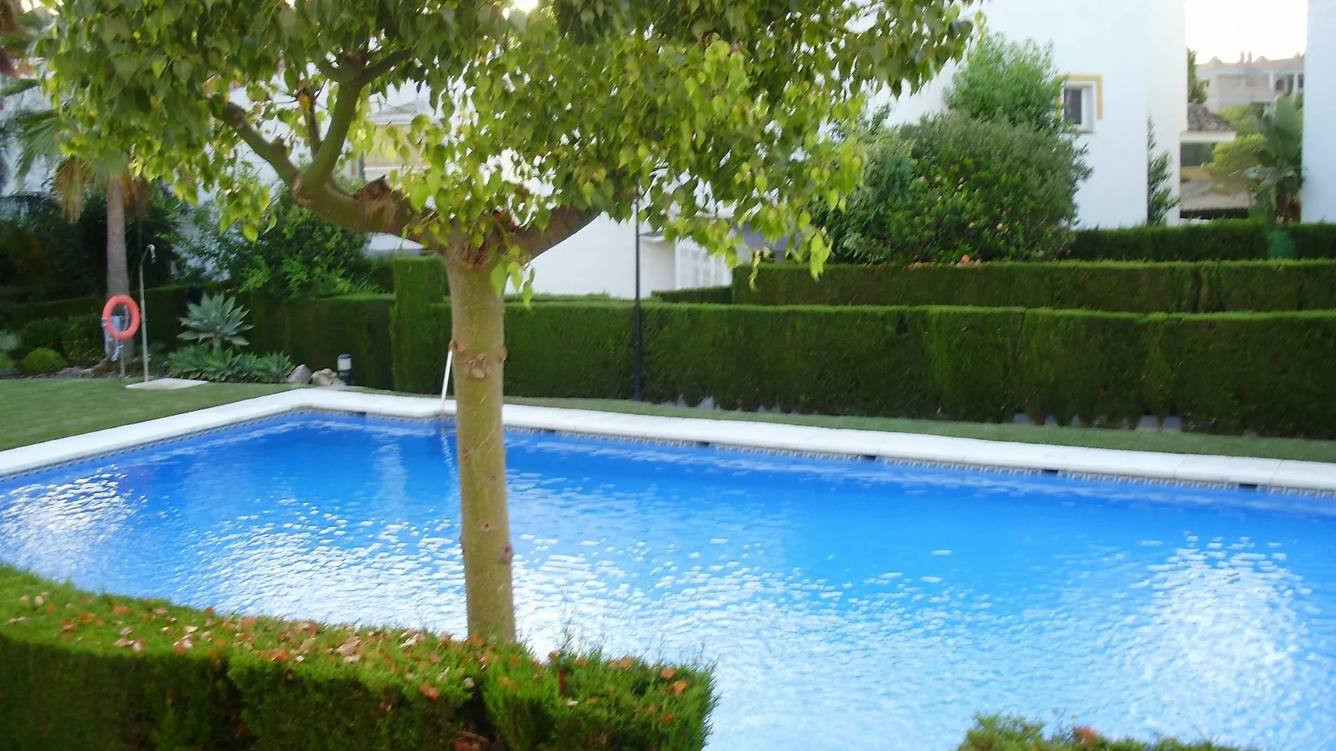 Apartaluz Marbella Costabella ,Satelite, Wifi, Pk 0*,  Hiszpania