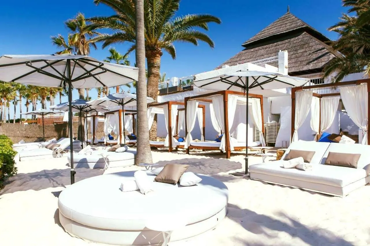 Apartaluz Marbella Costabella ,Satelite, Wifi, Pk